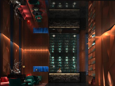 广深自然疗法与SPA的沉浸式融合推荐森林SPA